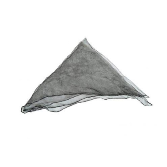 🌺Collectif Rosie Vintage Style Hair Scarf Black - Picture 2 of 5